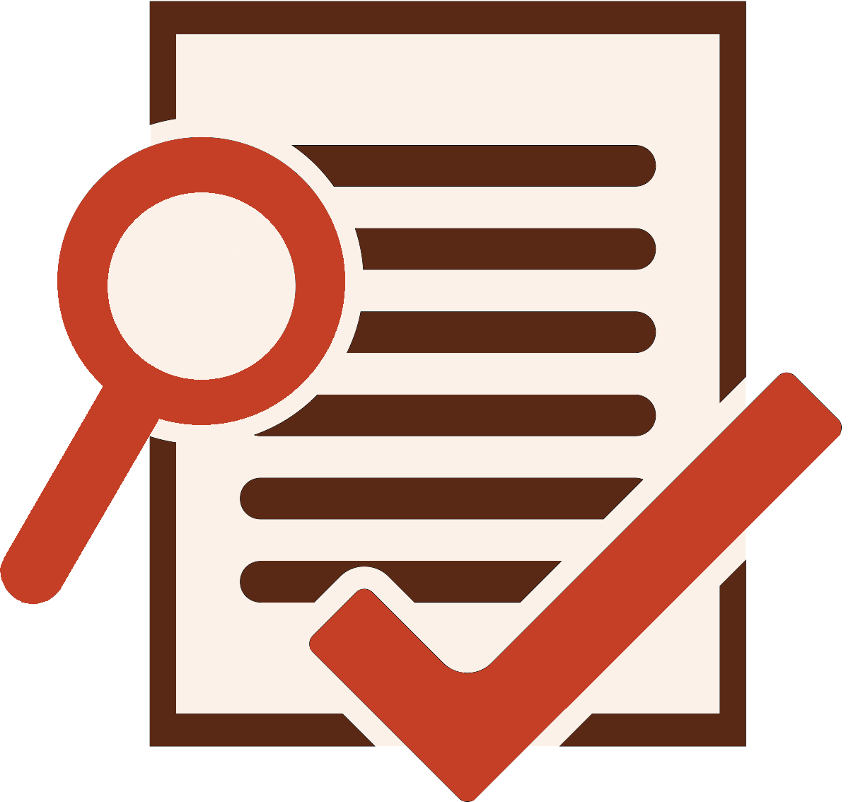 Отслеживание заявления